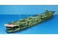 AOSHIMA 000991 1/700 WW II日本帝國海軍 '雲龍/UNRYU'航空母艦