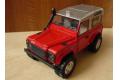 REVELL 07470 1/16 美國.克萊斯勒公司 CJ-7 吉普車