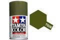 TAMIYA TS-28 噴罐/橄欖綠-2(平坦光澤/flat) OLIVE DRAB(2)