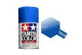 TAMIYA TS-19 噴罐/金屬藍(光澤/gloss) METALLIC BLUE