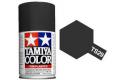 TAMIYA TS-29  噴罐/黑色(半光澤/semi gloss) SEMI GLOSS BLA...