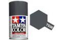 TAMIYA TS-38  噴罐/槍鐵色(光澤/gloss) GUN METAL
