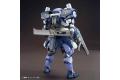 BANDAI 201892 1/144 HG#006 鐵血孤兒--百鍊 Hyakuren
