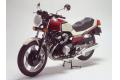 AOSHIMA 041000 1/12 本田機車 CBX-400F摩托車/1981年