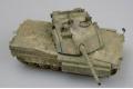 TRUMPETER 00394 1/35 義大利.陸軍 '公羊'C1附加裝甲型坦克
