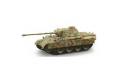 DRAGON 7506 1/72  WW II 德國.陸軍 Sd.Kfz.171 Ausf.D五號'黑豹'D後期生產型坦克