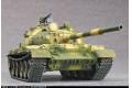 TRUMPETER 05537 中國.人民解放軍陸軍 '62式'輕型坦克