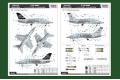HOBBY BOSS 81741 1/48 義大利.空軍 AMX攻擊機@@