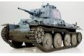 HOBBY BOSS 80137 1/35 WW II德國.陸軍 Pz.Kpfw.38(t)Ausf.G輕型坦克