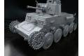 HOBBY BOSS 80137 1/35 WW II德國.陸軍 Pz.Kpfw.38(t)Ausf.G輕型坦克