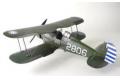 I LOVE KIT 64803 1/48 WW I英國.空軍 格羅斯特公司.'角鬥士'MK1戰鬥機