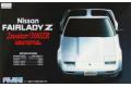 FUJIMI 038681-ID-35 1/24 日產汽車 1986年FAIRLADY Z/300Z...