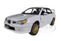 FUJIMI 03668-ID-67 1/24 速霸陸汽車 INPREZA賽車/2005年WRX賽事