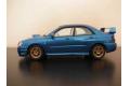 FUJIMI 03668-ID-67 1/24 速霸陸汽車 INPREZA賽車/2005年WRX賽事