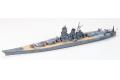 TAMIYA 31114 1/700 WW II日本.帝國海軍 大和級'武藏/MUSASHI'戰列艦 /更新版本