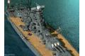 TAMIYA 31114 1/700 WW II日本.帝國海軍 大和級'武藏/MUSASHI'戰列艦 /更新版本