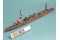 FUJIMI 401225 1/700 WW II日本.帝國海軍 長良級'鬼怒/KINU'輕巡洋艦