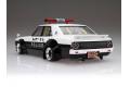 AOSHIMA 010686 1/24 日產汽車 '天際線/SKYLINE'轎跑車/可改裝LB WORKS或警車式樣