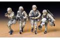 TAMIYA 35133 1/35 現代美國.陸軍 步兵人物
