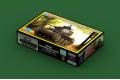 HOBBY BOSS 80136 1/35 WW II德國.陸軍 Pz.Kpfw.38(t)Ausf.E/F輕型坦克