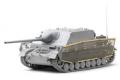 HOBBY BOSS 80133 1/35 WW II德國.陸軍Sd.Kfz.162/1 panzer IV/70(A)四號坦克L70(A)