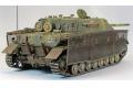 HOBBY BOSS 80133 1/35 WW II德國.陸軍Sd.Kfz.162/1 panzer IV/70(A)四號坦克L70(A)