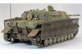 HOBBY BOSS 80133 1/35 WW II德國.陸軍Sd.Kfz.162/1 panzer IV/70(A)四號坦克L70(A)