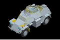 HOBBY BOSS 83815 1/35 WW II德國.陸軍 Sd.Kfz.222装甲偵察車(第1批次)