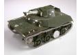 HOBBY BOSS 83826 1/35 WW II蘇聯.陸軍 T-40S輕型坦克