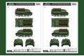 HOBBY BOSS 83847 1/35 二戰蘇聯陸軍 T-20'共青團員'牽引車/1938年@@