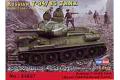 HOBBY BOSS 84807 1/48 WW II蘇聯.陸軍 T-34/85/1944年坦克