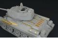 HOBBY BOSS 84807 1/48 WW II蘇聯.陸軍 T-34/85/1944年坦克