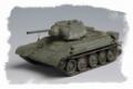 HOBBY BOSS 84808 1/48 WW II 蘇聯.陸軍T34/76/1943年112工廠生產型坦克