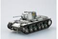 HOBBY BOSS 84813 1/48 WW II蘇聯.陸軍 KV-1 1942年重型鑄造炮塔(初期型)坦克