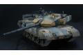 HOBBY BOSS 82464 1/35 中國.人民解放軍陸軍96A主戰坦克