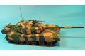 HOBBY BOSS 82463 1/35 中國.人民解放軍陸軍 ZTZ-96坦克
