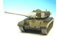 HOBBY BOSS 82425 1/35 WW II美國.陸軍 M26A1'潘興'重型坦克