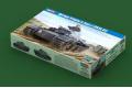 HOBBY BOSS 83803 1/35 WW II德國.陸軍 PzKpfw.II Ausf.J VK 16.01輕型坦克