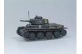 HOBBY BOSS 83803 1/35 WW II德國.陸軍 PzKpfw.II Ausf.J VK 16.01輕型坦克