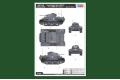 HOBBY BOSS 83803 1/35 WW II德國.陸軍 PzKpfw.II Ausf.J VK 16.01輕型坦克