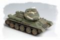 HOBBY BOSS 84809 1/48 WW II蘇聯.陸軍 T-34/85 /1944年坦克