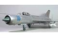 TRUMPETER 02898 1/48 蘇聯.空軍 蘇愷公司SU-11'捕魚籠'戰鬥機