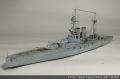 TRUMPETER 06706 1/700 WW II英國.海軍 無畏級'無畏'戰列艦