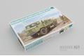 TRUMPETER 01017 1/35 俄羅斯.陸軍 GAZ-66運輸卡車帶ZU-23-2防空炮