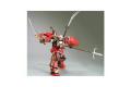 BANDAI 153804 1/100 真武者頑駄無 SHIN MUSHA GUNDAM