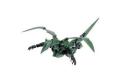 BANDAI 175719 1/144  HG版AGE#22 OVV-AF AGE-3爾達納型(綠)danazine