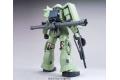 BANDAI 169480 1/48 Mega Size-綠薩克量產型 週年版 Zaku II