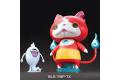 BANDAI 193830 妖怪手錶--巨大吉胖貓 BIGLY JIBANYAN