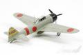 TAMIYA 60780 1/72 WW II日本.帝國海軍 三菱公司 A6M2B'零21'戰鬥機