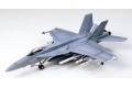 TAMIYA 60746 1/72 美國.海軍 F/A-18E '超級大黃蜂'戰鬥機